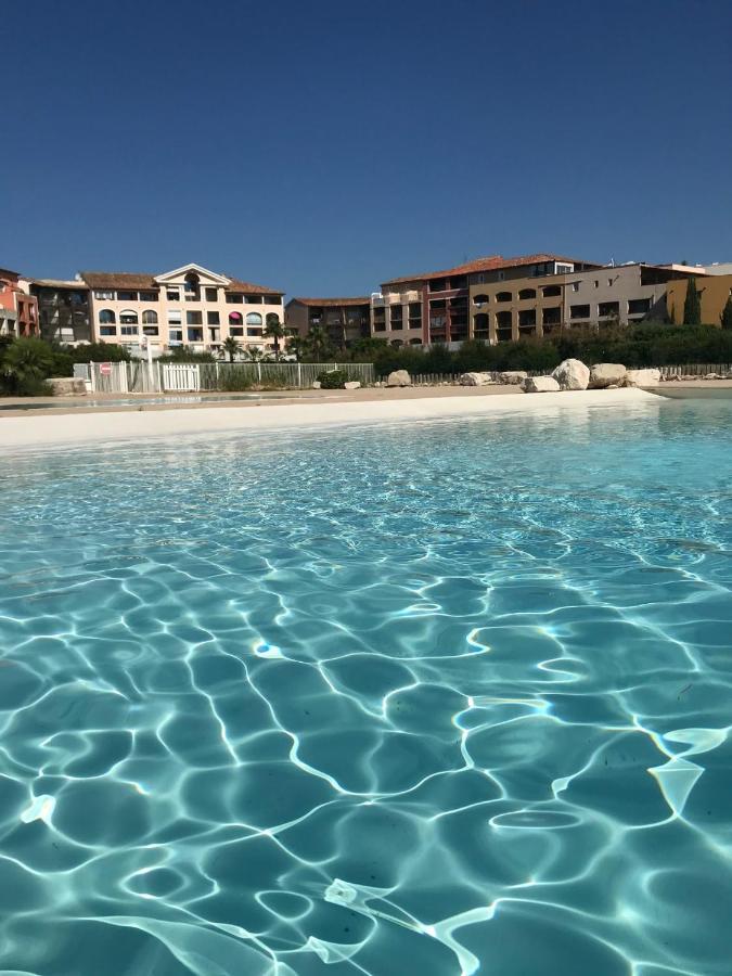Beach Tropez, With View Gassin Kültér fotó